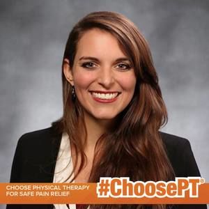 Meet your Posher, Kayte